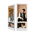 High quality Wall Mount Android Digital Signage LCD Ad Screen display